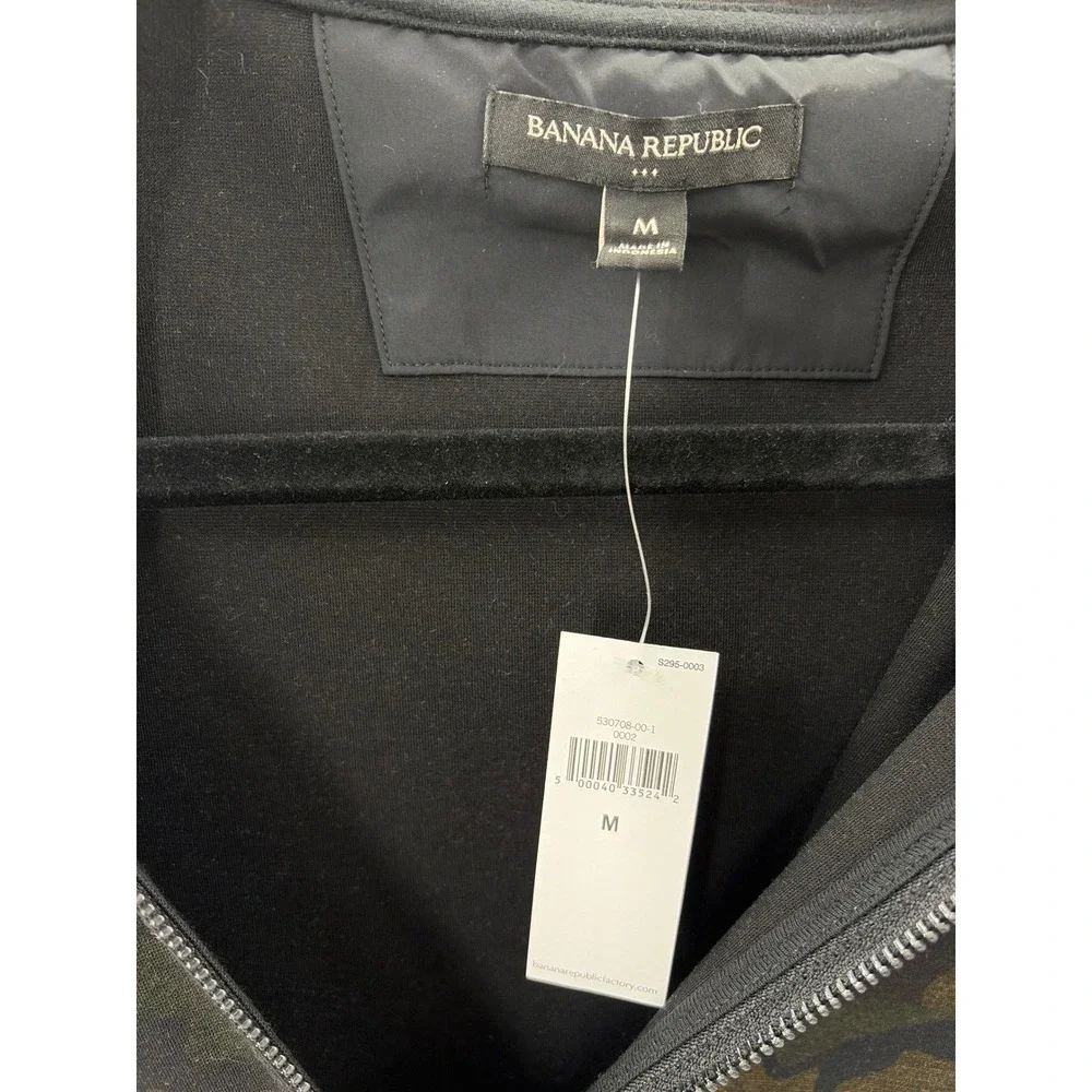 Banana Republic banana republic